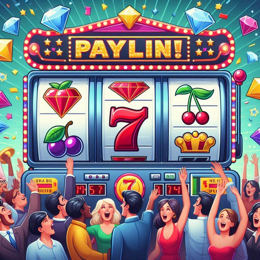 nolabeez Keuntungan Megaways dalam Slot Online